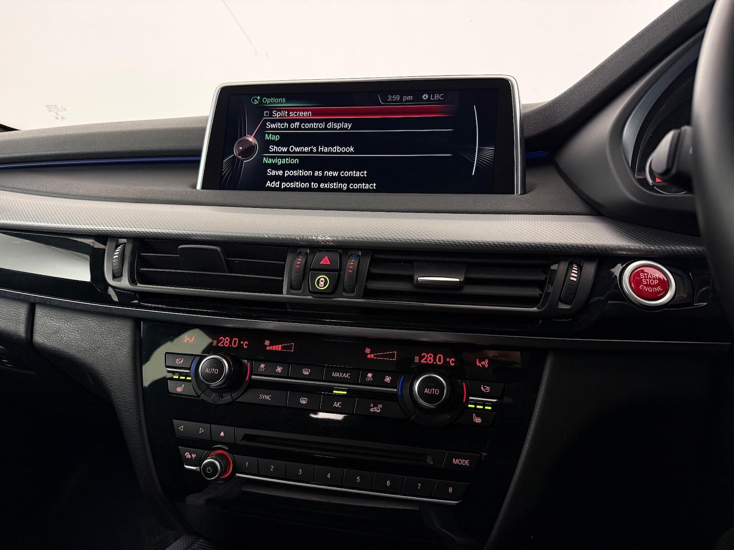 Used BMW X5 2016 for sale - 77260611: Photo 31