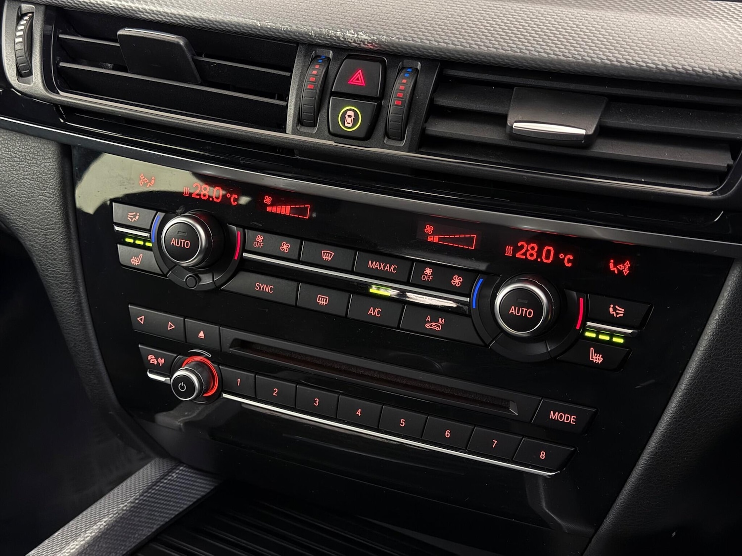 Used BMW X5 2016 for sale - 77260611: Photo 35