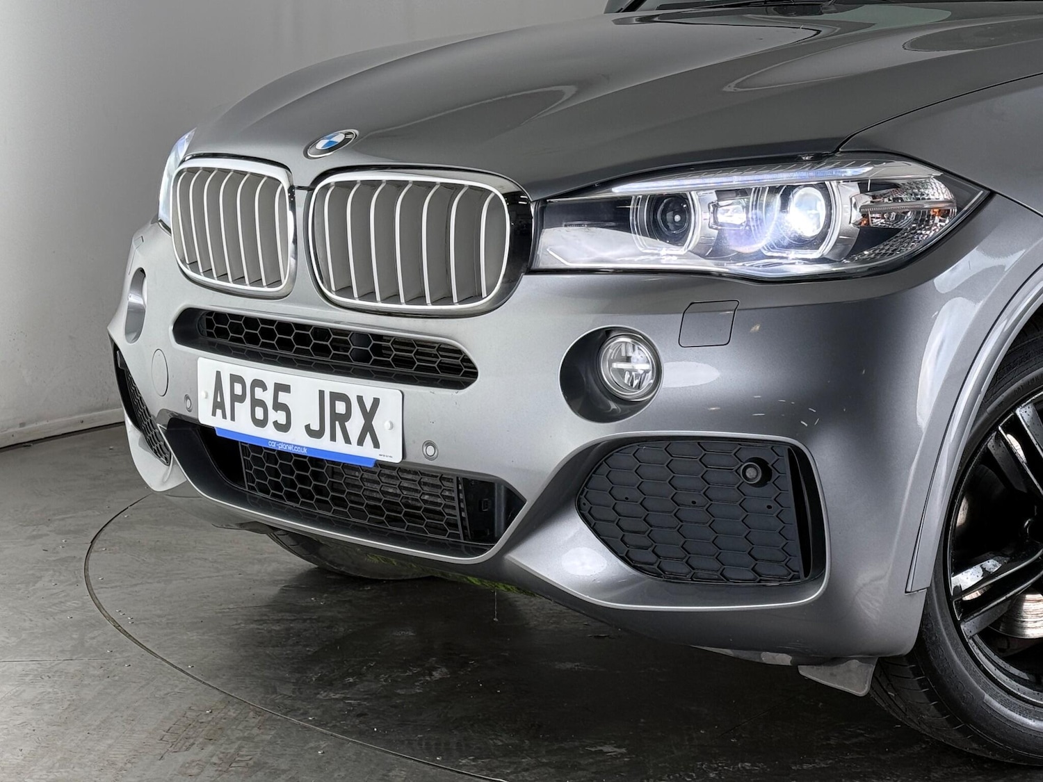 Used BMW X5 2016 for sale - 77260611: Photo 37
