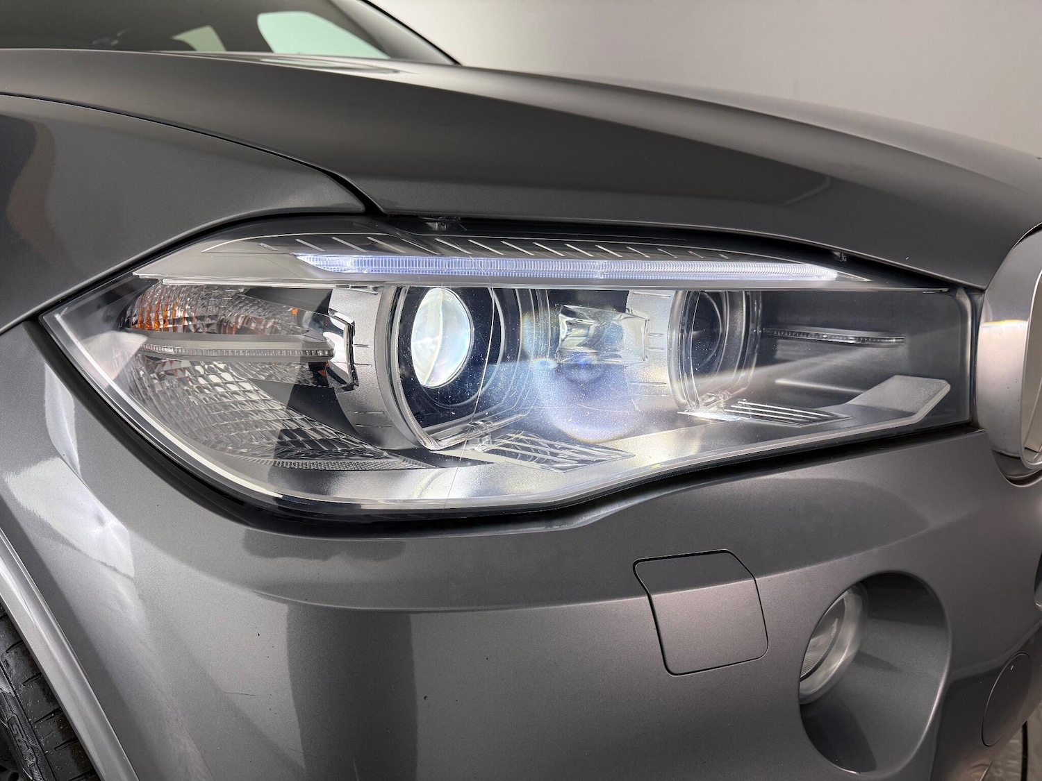 Used BMW X5 2016 for sale - 77260611: Photo 7