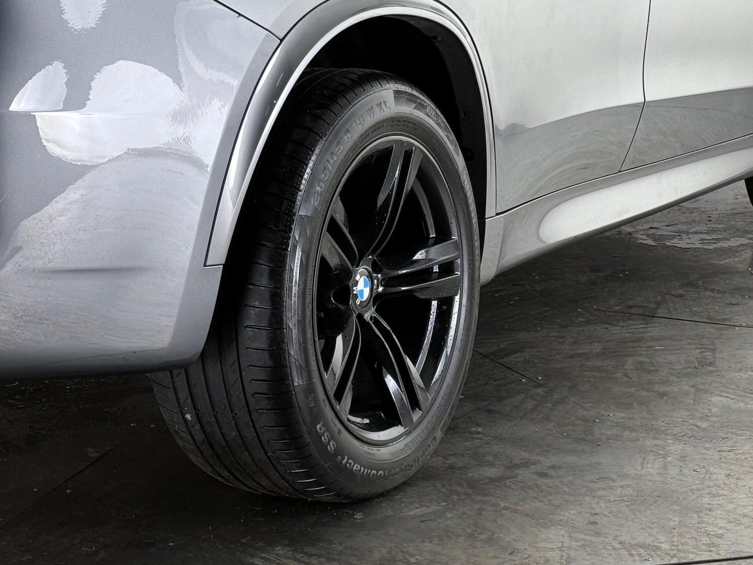 Used BMW X5 2016 for sale - 77260611: Photo 8