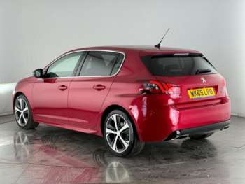 Used Peugeot 308 2019 for sale - 75201178: Photo
