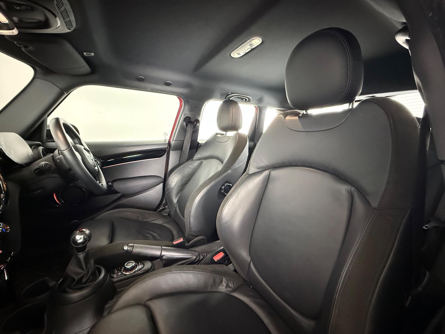 Used MINI Hatch 2021 for sale - 77280072: Photo 10