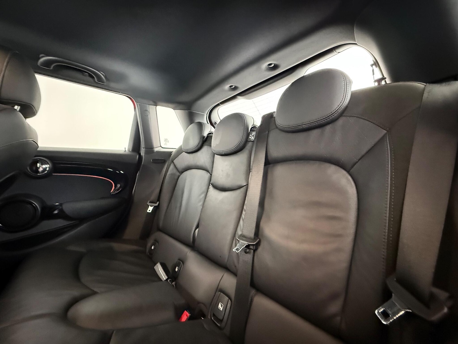 Used MINI Hatch 2021 for sale - 77280072: Photo 11