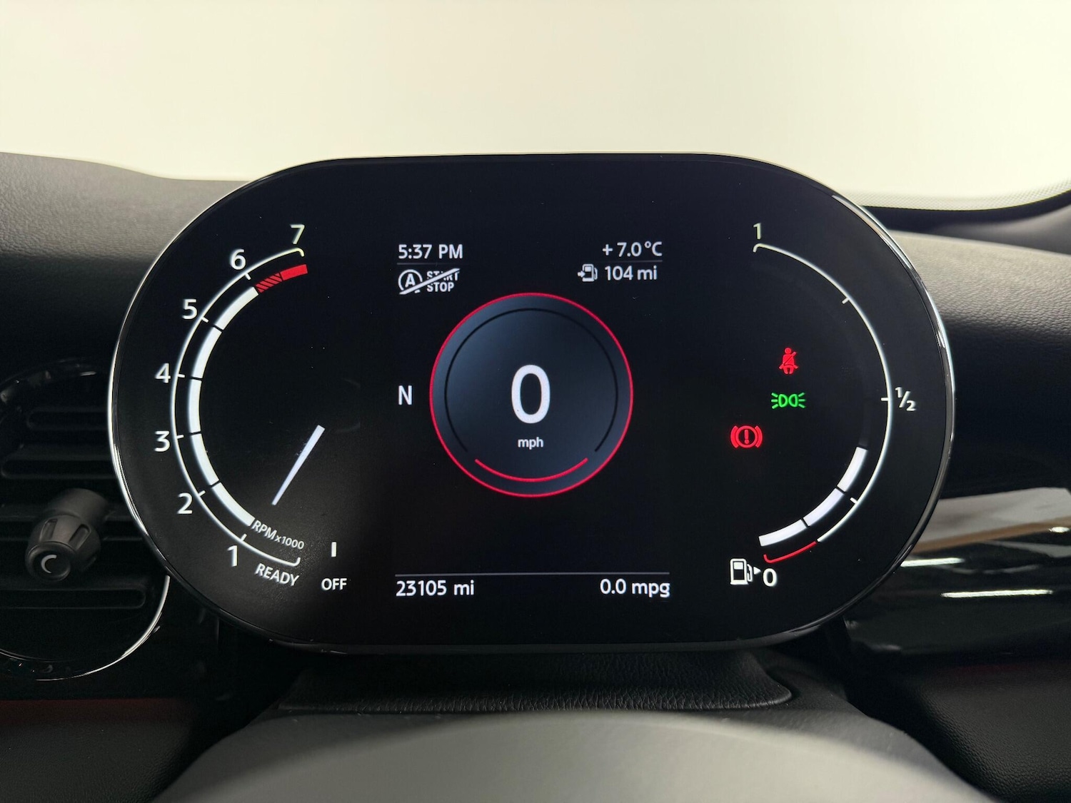 Used MINI Hatch 2021 for sale - 77280072: Photo 12