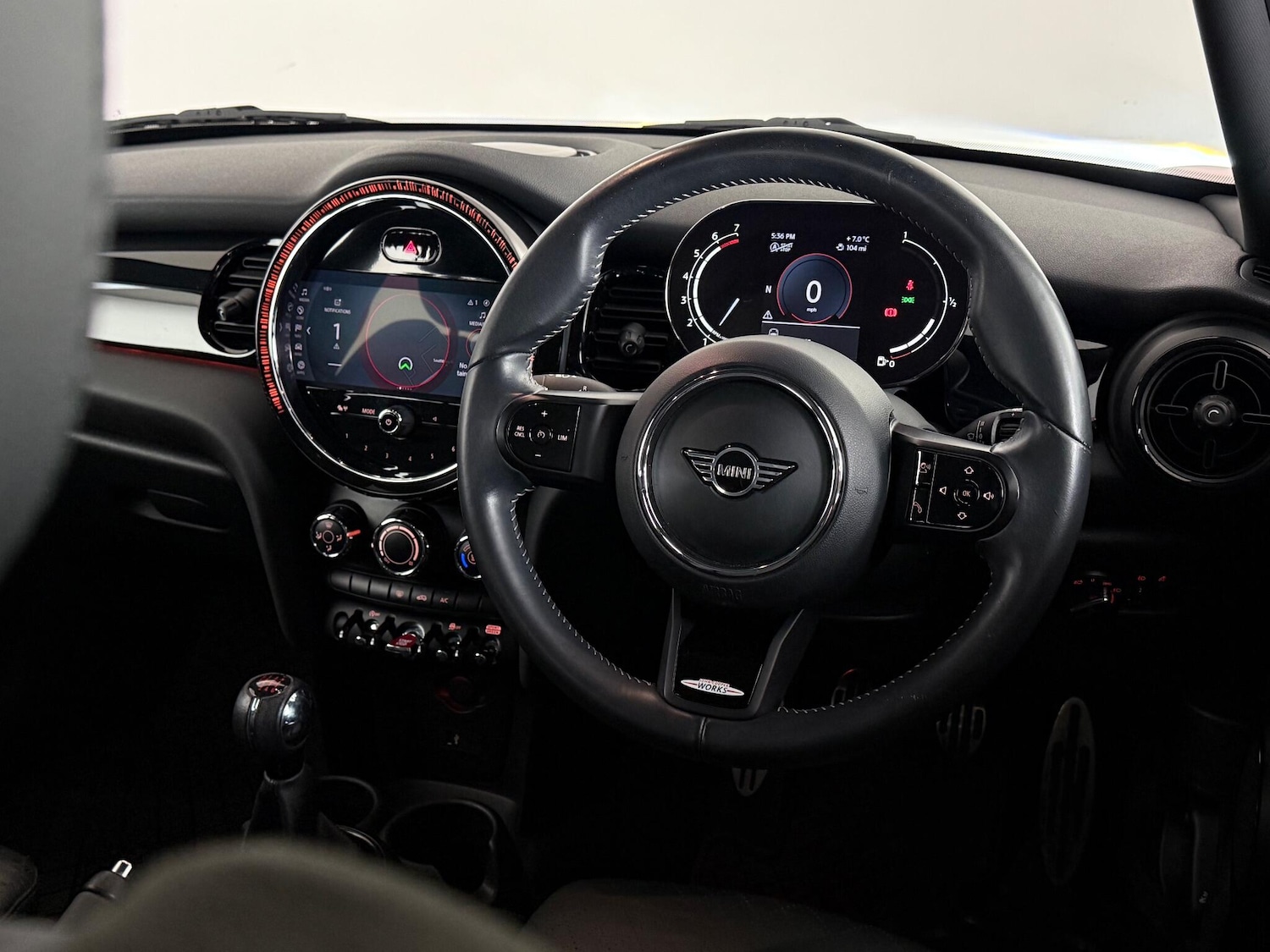 Used MINI Hatch 2021 for sale - 77280072: Photo 13