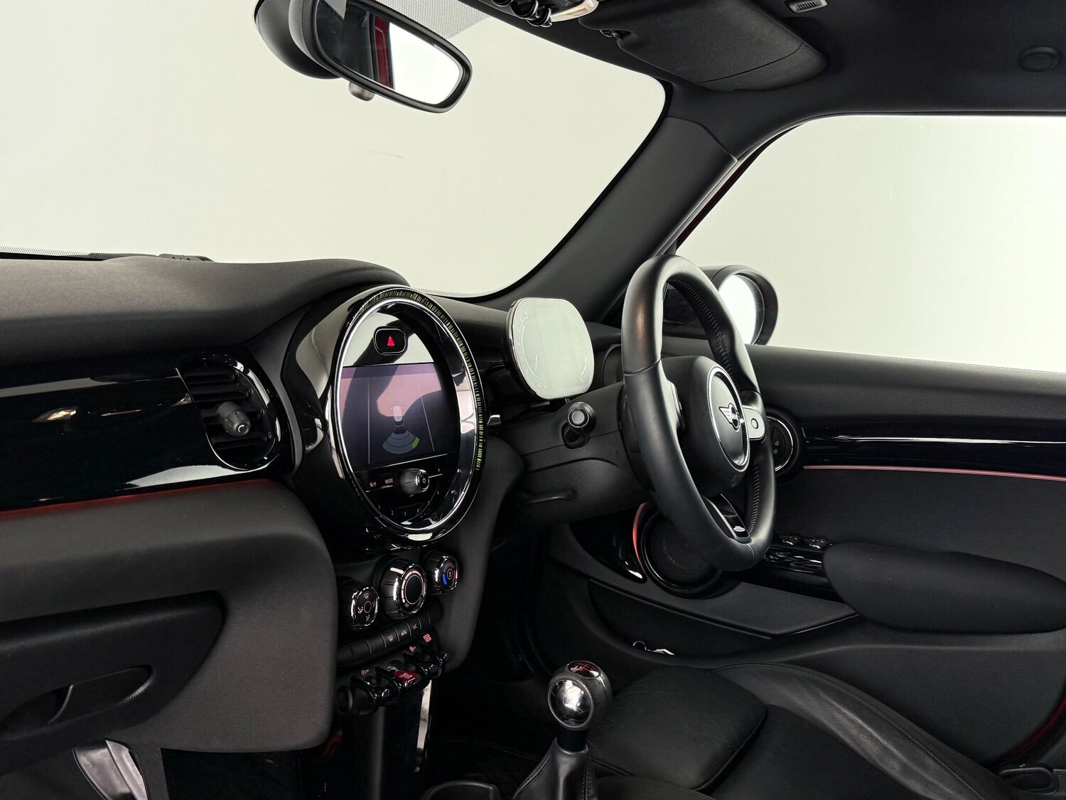 Used MINI Hatch 2021 for sale - 77280072: Photo 14