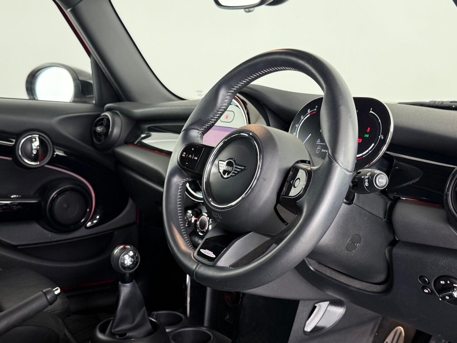 Used MINI Hatch 2021 for sale - 77280072: Photo 15