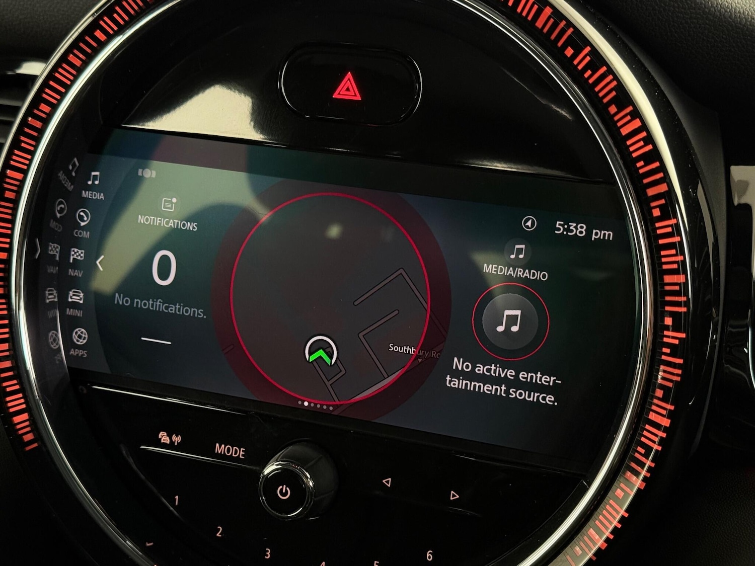 Used MINI Hatch 2021 for sale - 77280072: Photo 21