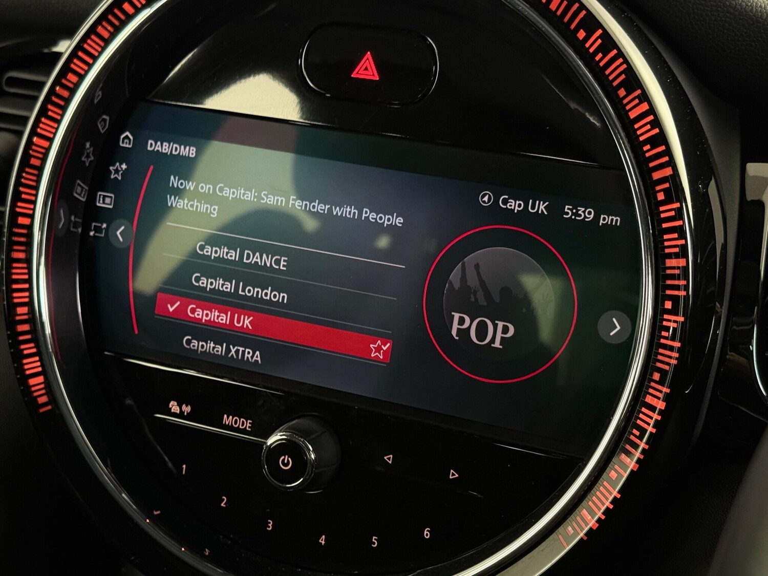 Used MINI Hatch 2021 for sale - 77280072: Photo 22