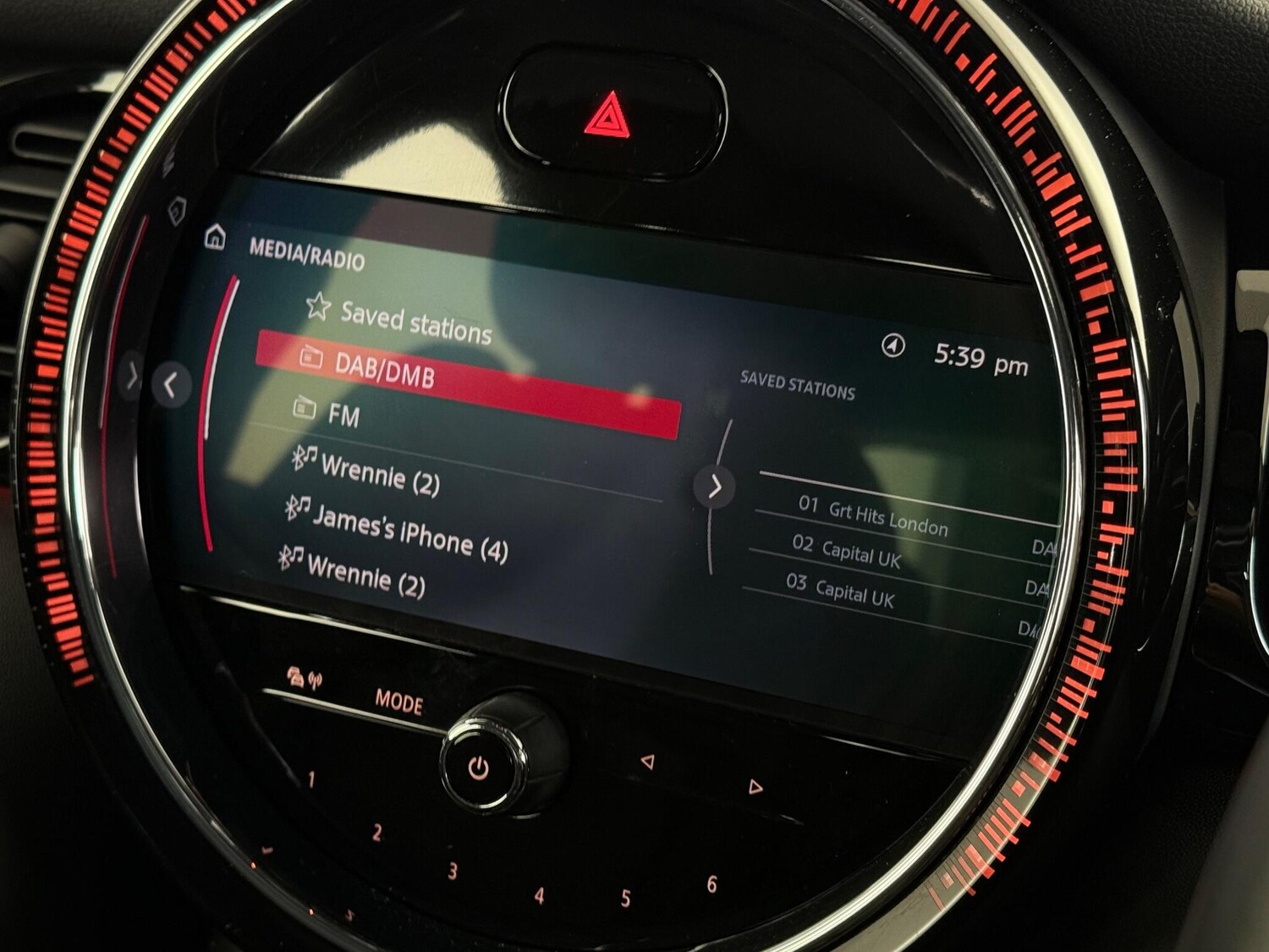 Used MINI Hatch 2021 for sale - 77280072: Photo 23