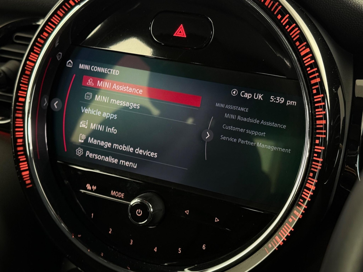 Used MINI Hatch 2021 for sale - 77280072: Photo 24