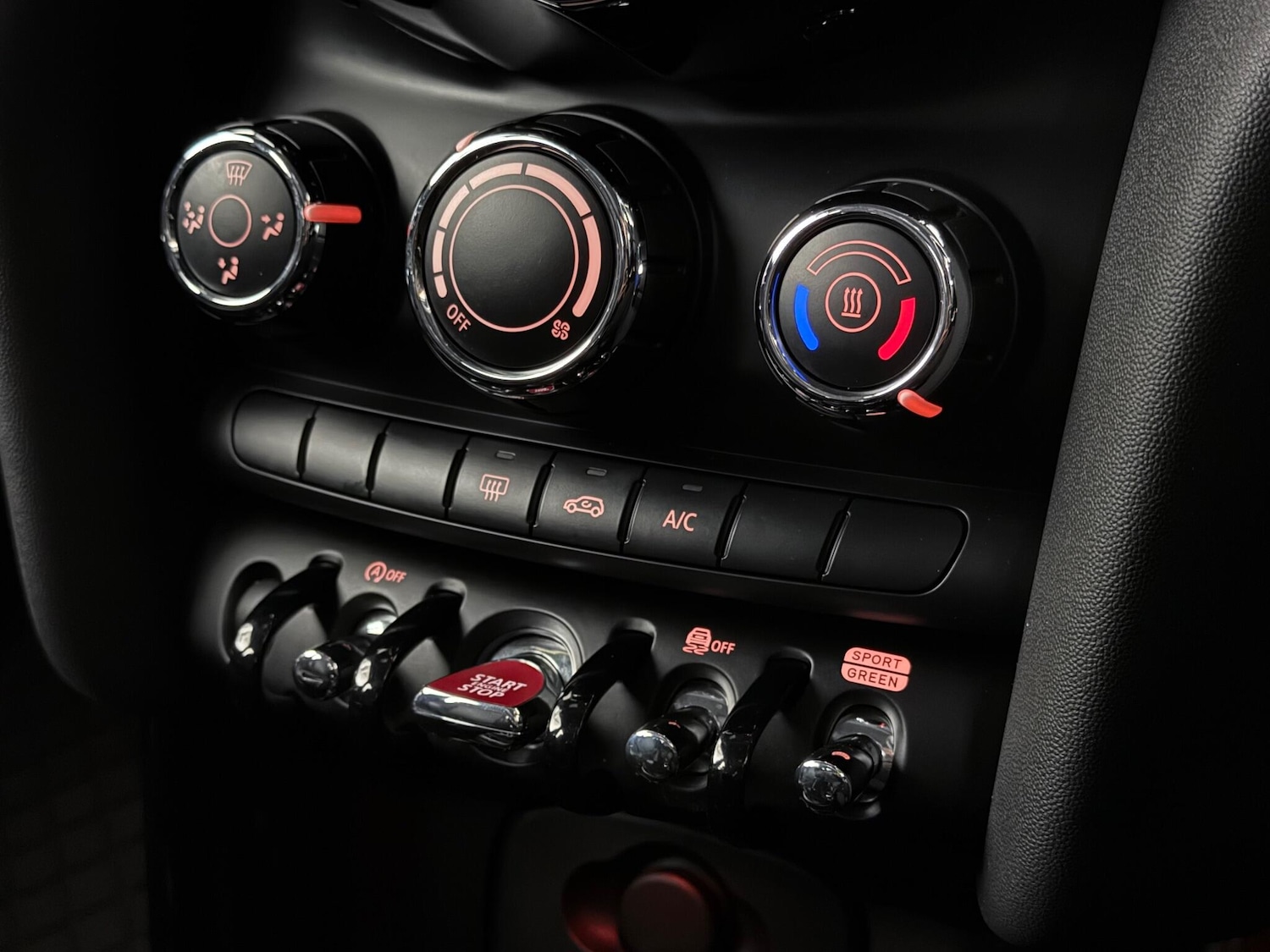 Used MINI Hatch 2021 for sale - 77280072: Photo 25