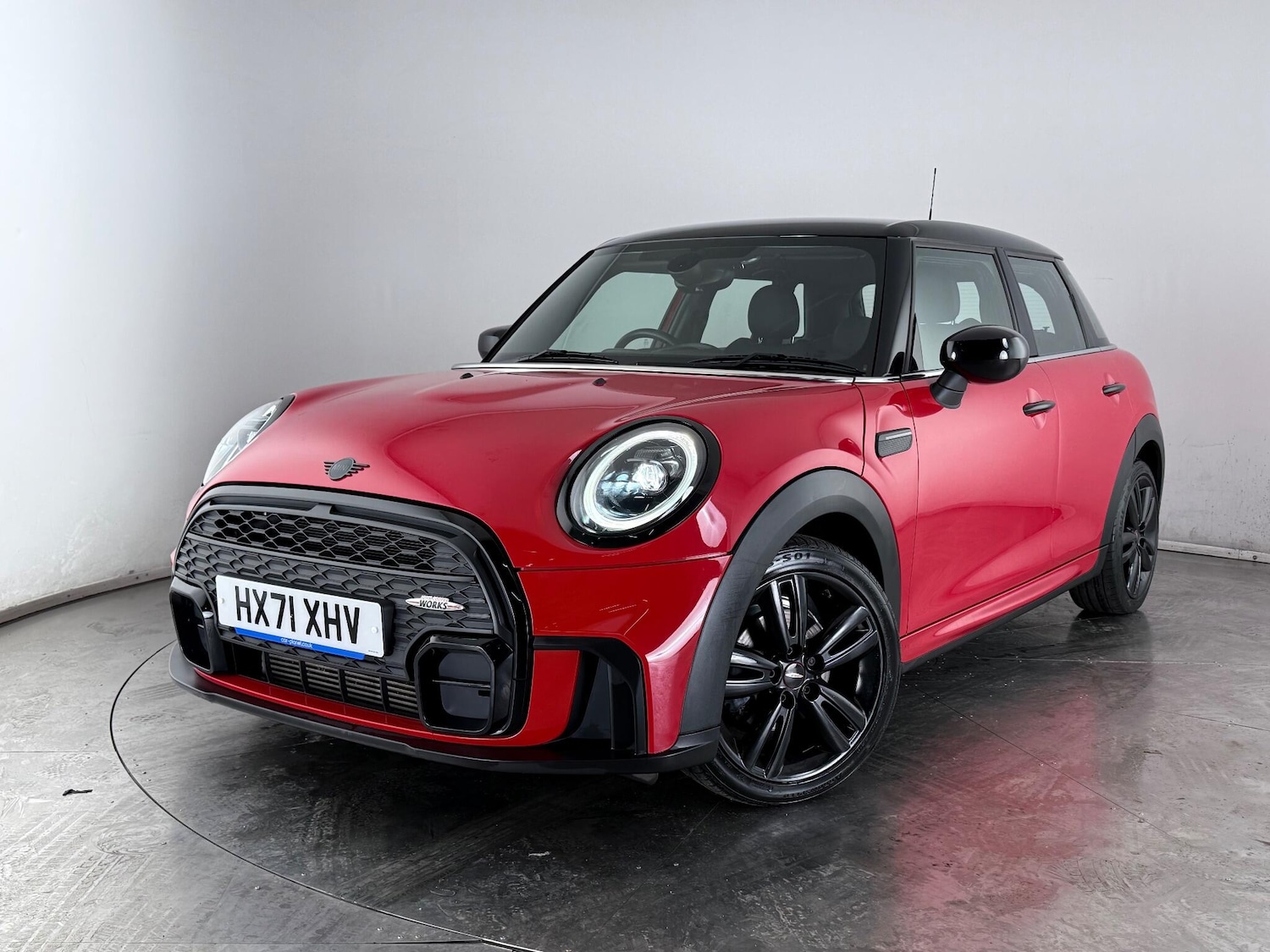 Used MINI Hatch 2021 for sale - 77280072: Photo 29