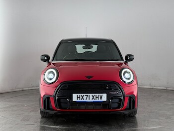 Used MINI Hatch 2021 for sale - 77280072: Photo
