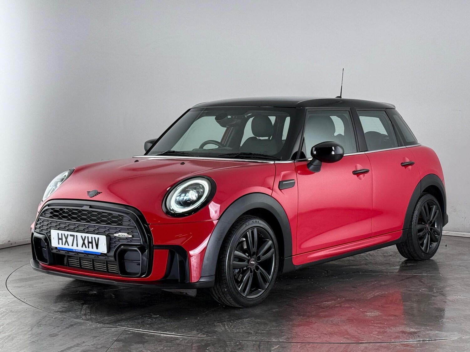 Used MINI Hatch 2021 for sale - 77280072: Photo 3