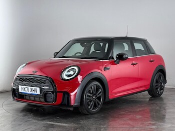 Used MINI Hatch 2021 for sale - 77280072: Photo