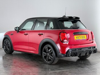 Used MINI Hatch 2021 for sale - 77280072: Photo