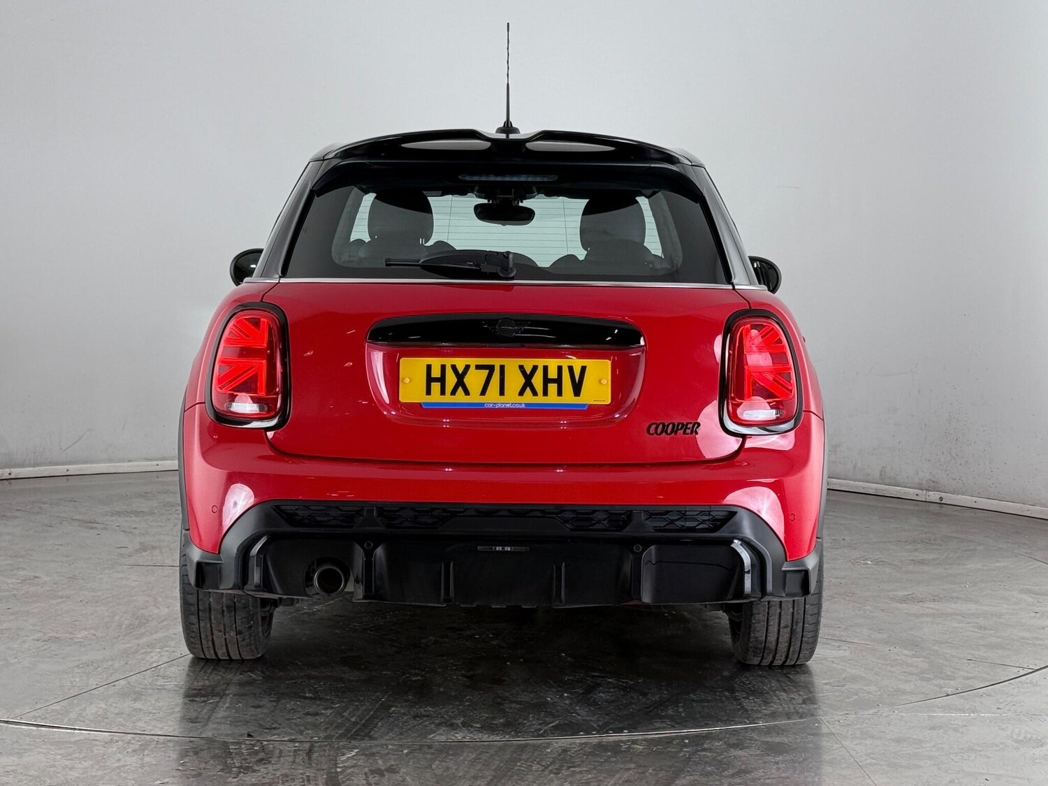 Used MINI Hatch 2021 for sale - 77280072: Photo 5