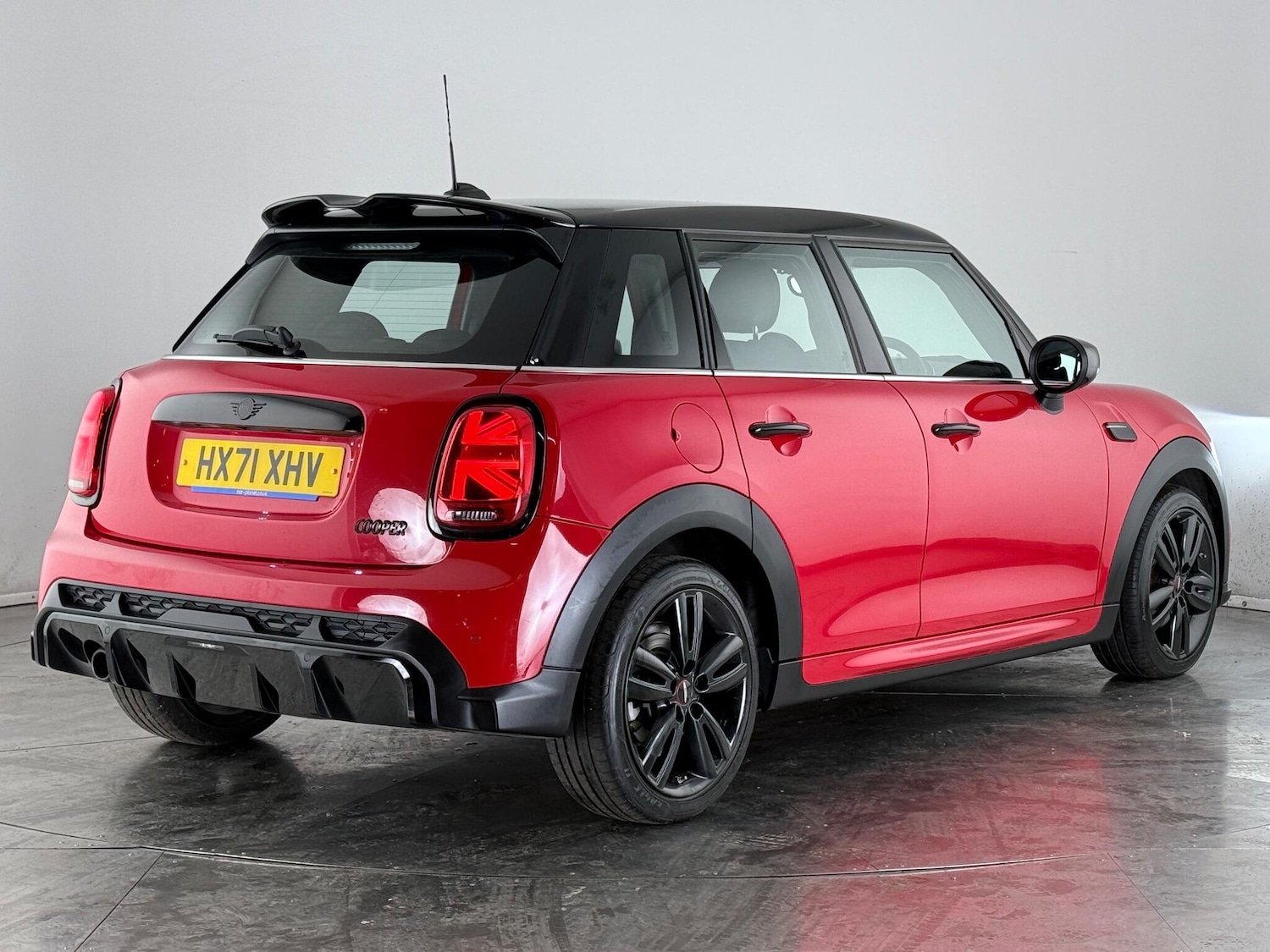 Used MINI Hatch 2021 for sale - 77280072: Photo 6