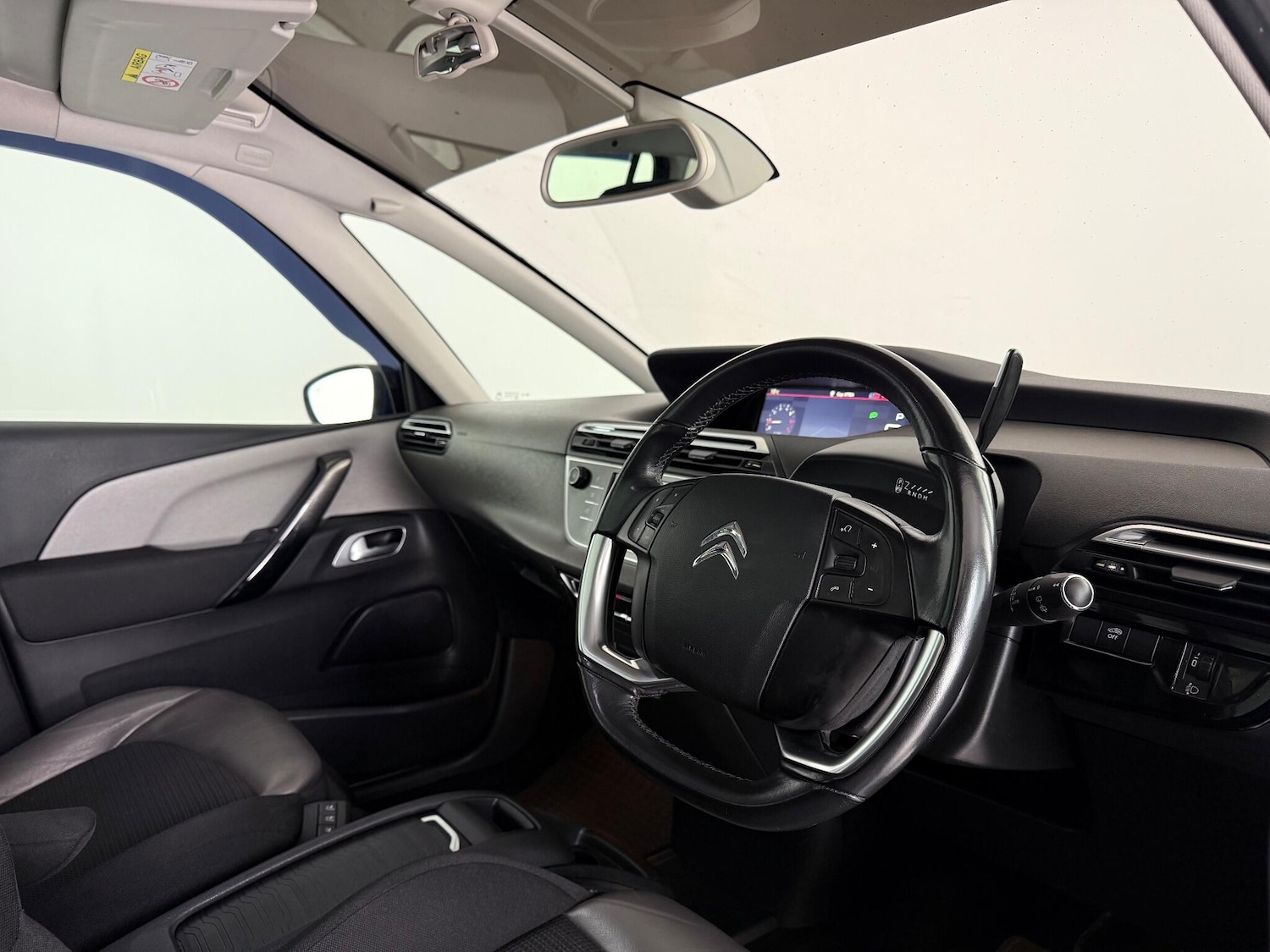 Used Citroen C4 Grand Picasso 2016 for sale - 77246251: Photo 12