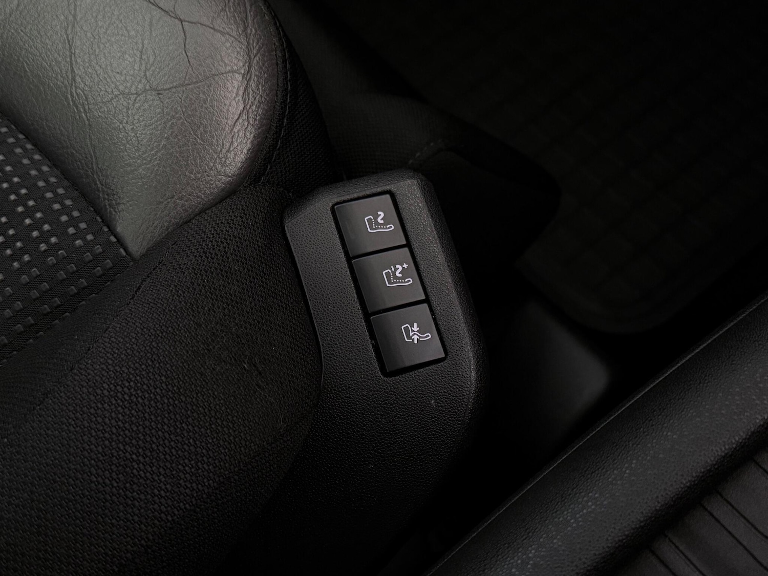 Used Citroen C4 Grand Picasso 2016 for sale - 77246251: Photo 14