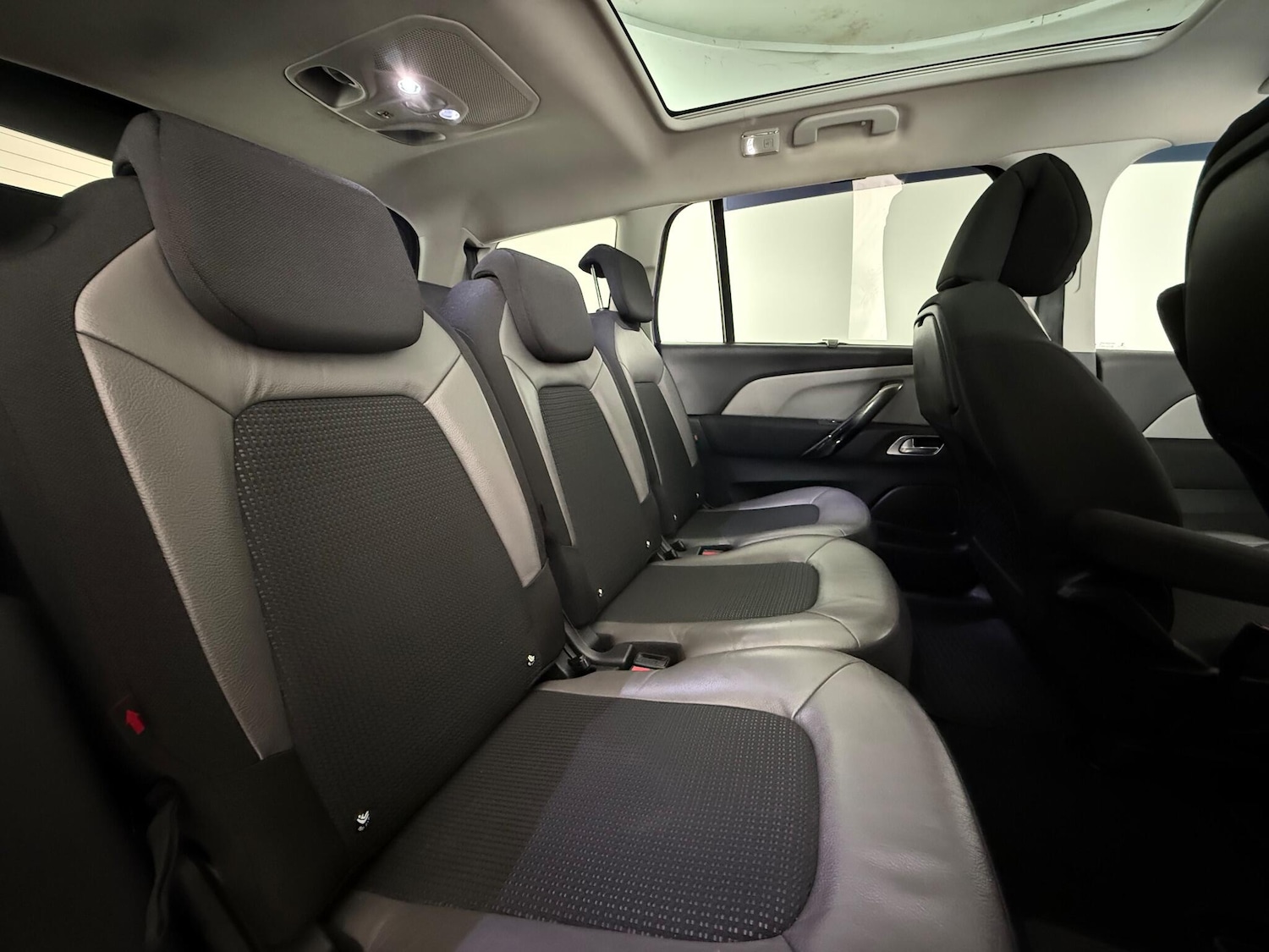 Used Citroen C4 Grand Picasso 2016 for sale - 77246251: Photo 17