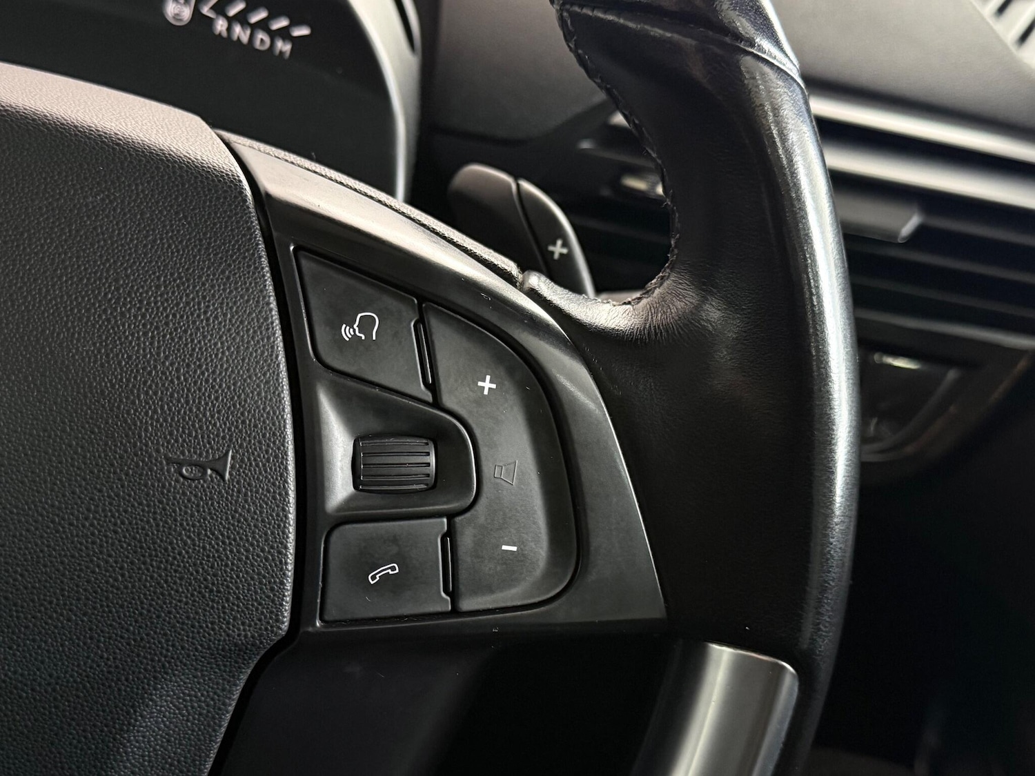 Used Citroen C4 Grand Picasso 2016 for sale - 77246251: Photo 22