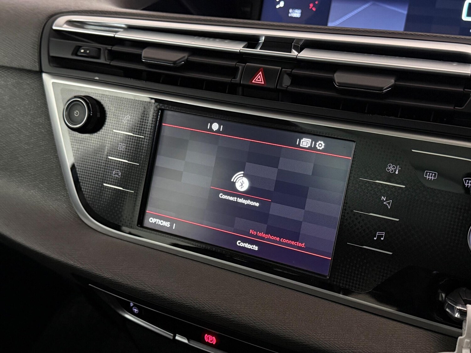 Used Citroen C4 Grand Picasso 2016 for sale - 77246251: Photo 26