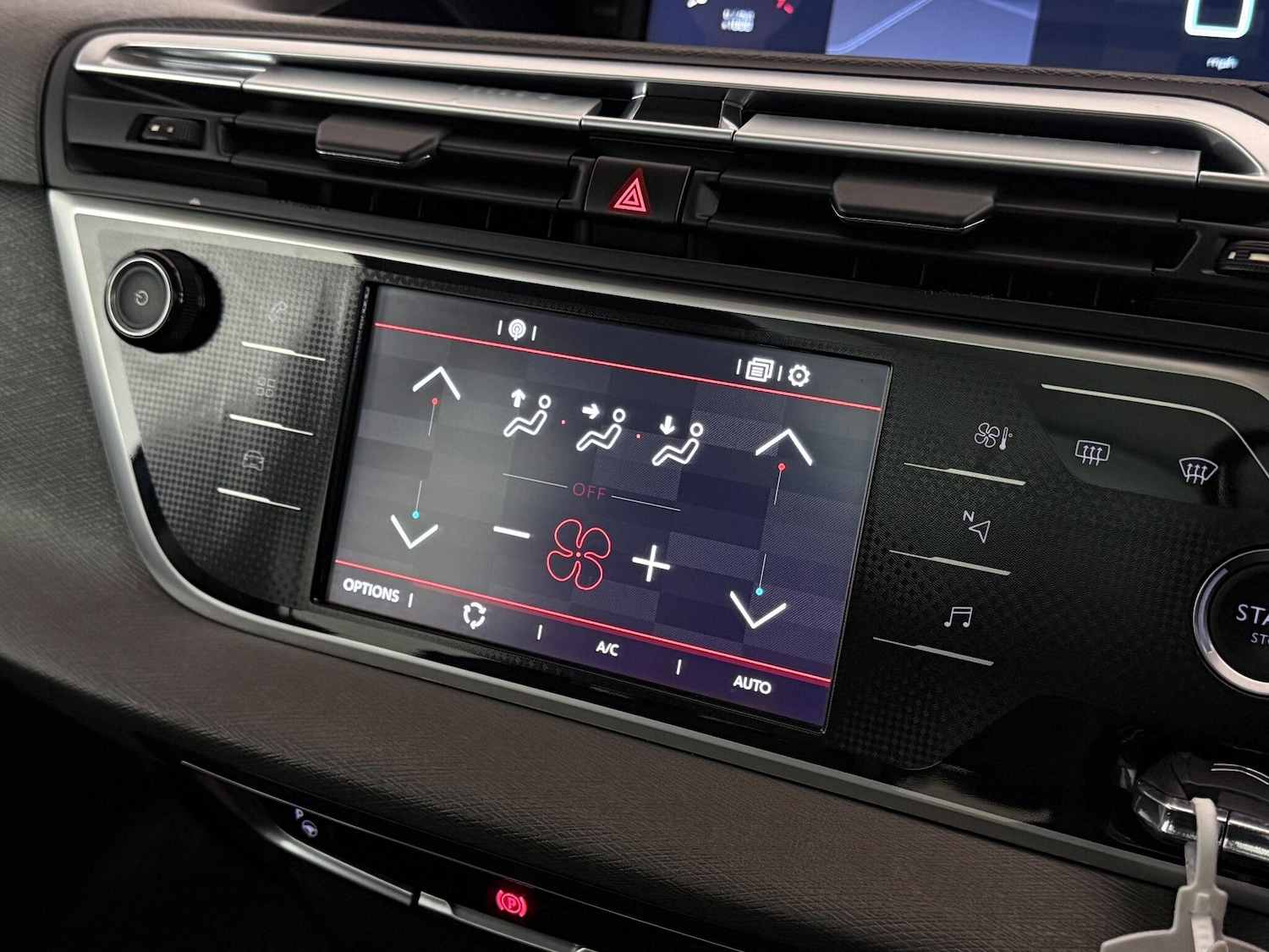 Used Citroen C4 Grand Picasso 2016 for sale - 77246251: Photo 28