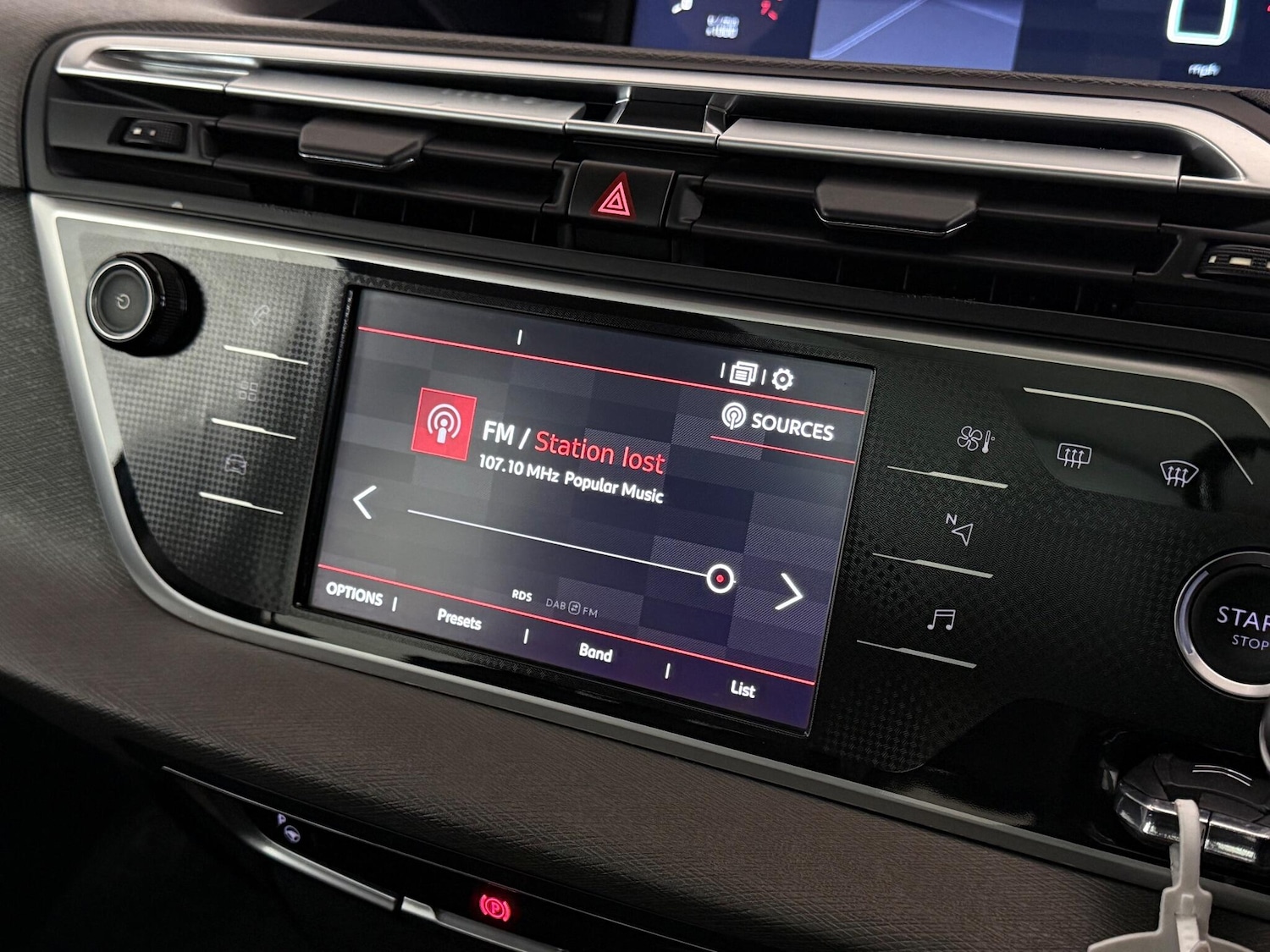 Used Citroen C4 Grand Picasso 2016 for sale - 77246251: Photo 30