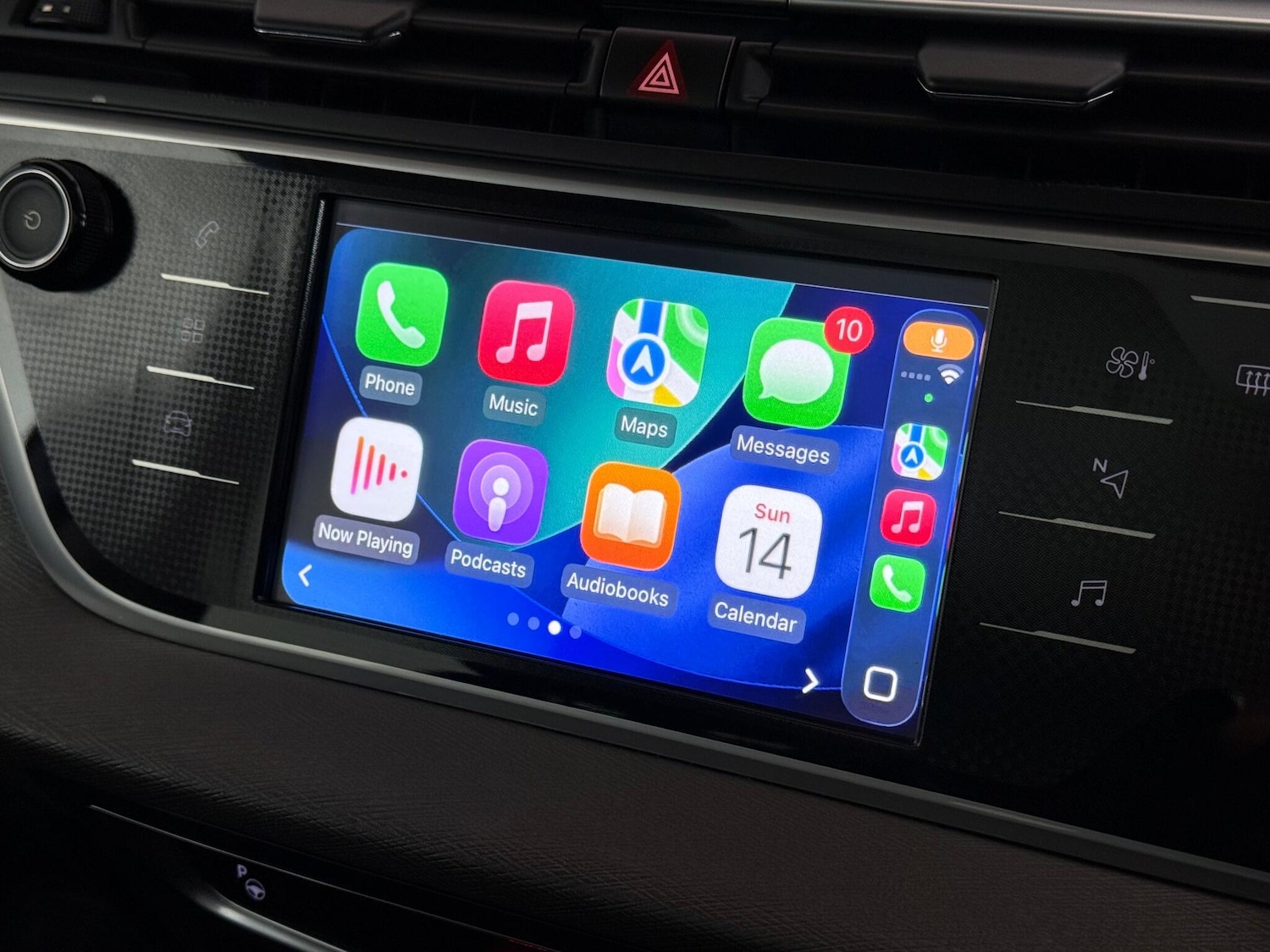 Used Citroen C4 Grand Picasso 2016 for sale - 77246251: Photo 31