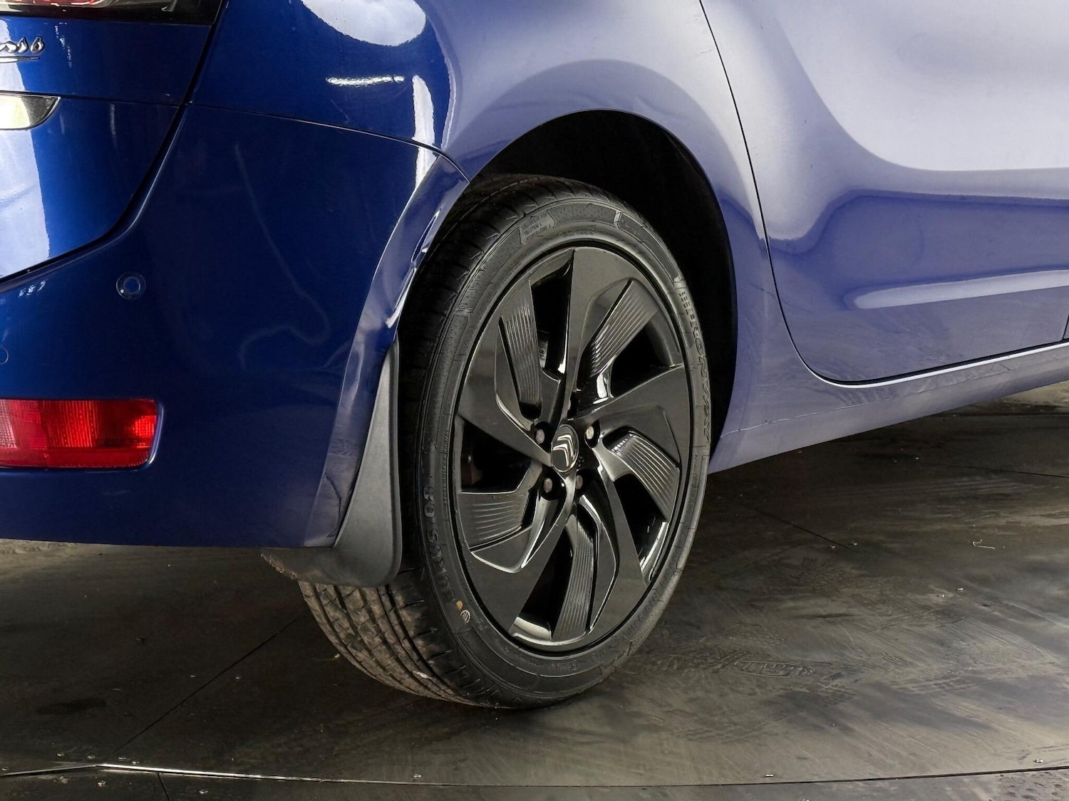 Used Citroen C4 Grand Picasso 2016 for sale - 77246251: Photo 9