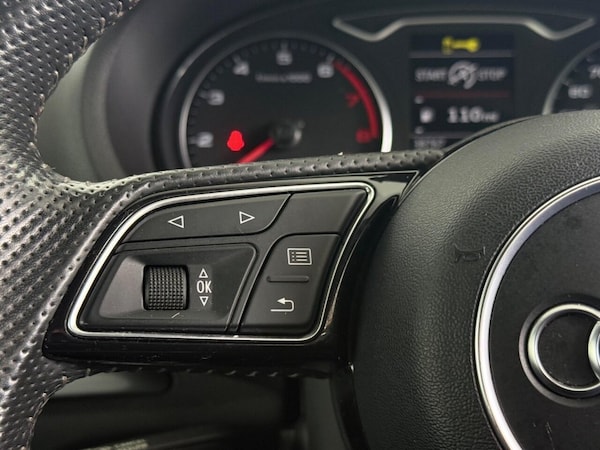 Used Audi A3 Cabriolet 2017 for sale - 75648197: Photo 25