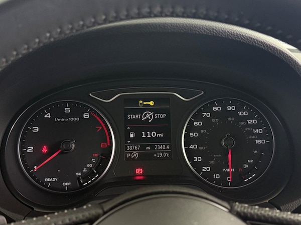 Used Audi A3 Cabriolet 2017 for sale - 75648197: Photo 26