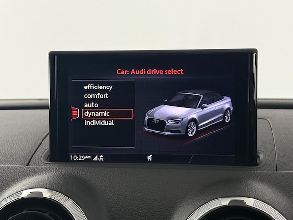 Used Audi A3 Cabriolet 2017 for sale - 75648197: Photo 30