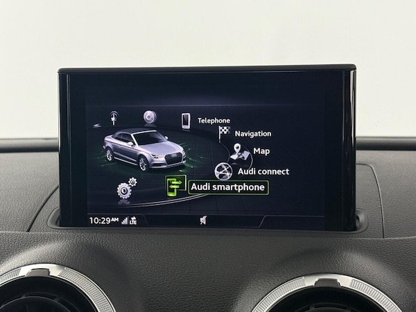 Used Audi A3 Cabriolet 2017 for sale - 75648197: Photo 31