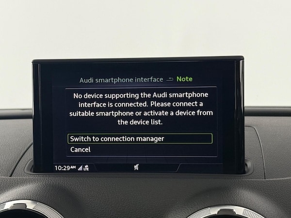 Used Audi A3 Cabriolet 2017 for sale - 75648197: Photo 32