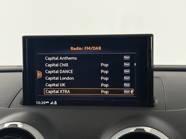 Used Audi A3 Cabriolet 2017 for sale - 75648197: Photo 34