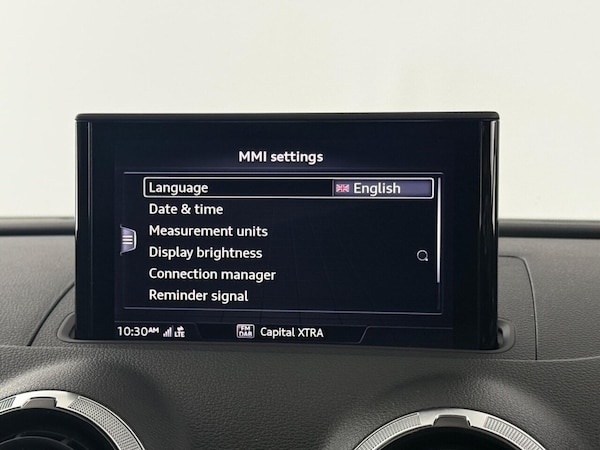 Used Audi A3 Cabriolet 2017 for sale - 75648197: Photo 36