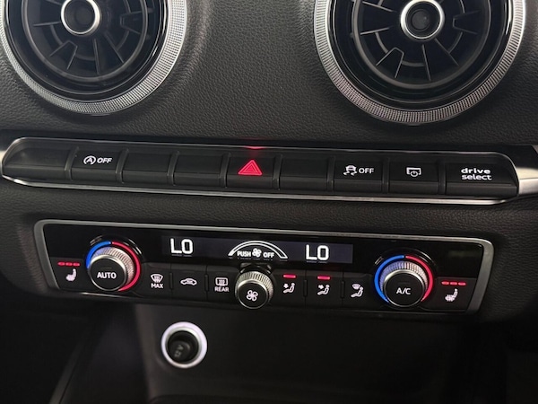 Used Audi A3 Cabriolet 2017 for sale - 75648197: Photo 38