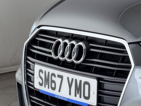Used Audi A3 Cabriolet 2017 for sale - 75648197: Photo 46