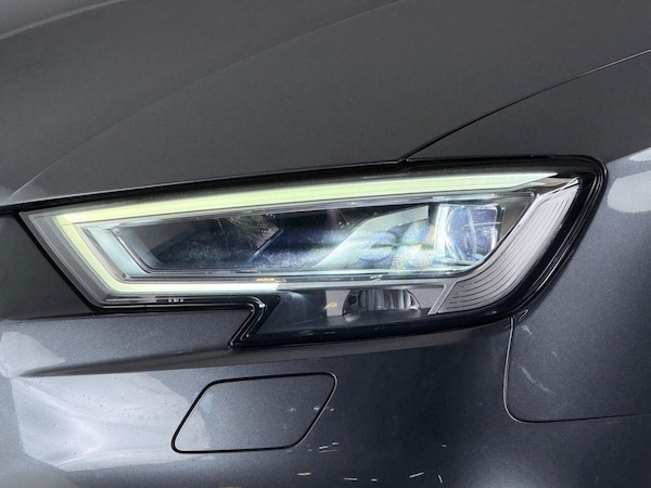 Used Audi A3 Cabriolet 2017 for sale - 75648197: Photo 8