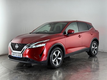 Used Nissan Qashqai 2022 for sale - 75347495: Photo