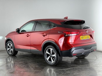 Used Nissan Qashqai 2022 for sale - 75347495: Photo