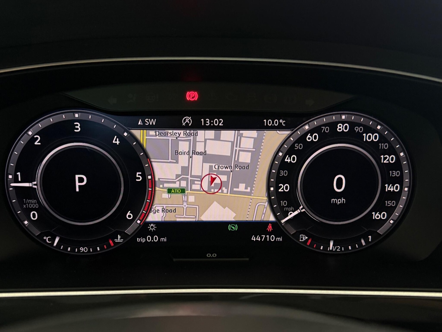 Used Volkswagen Tiguan 2018 for sale - 77222664: Photo 15