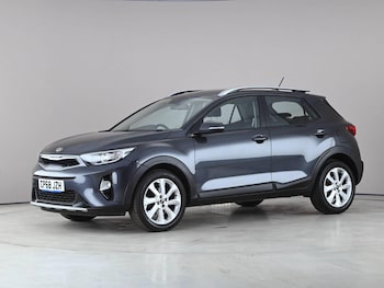 Used Kia Stonic 2018 for sale - 77909917: Photo