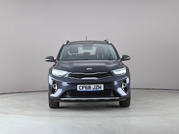 Used Kia Stonic 2018 for sale - 77909917: Photo