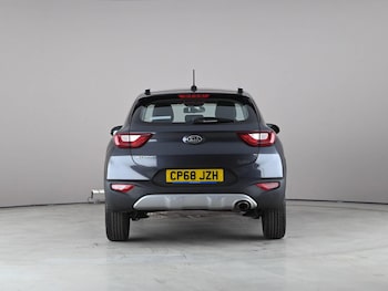 Used Kia Stonic 2018 for sale - 77909917: Photo