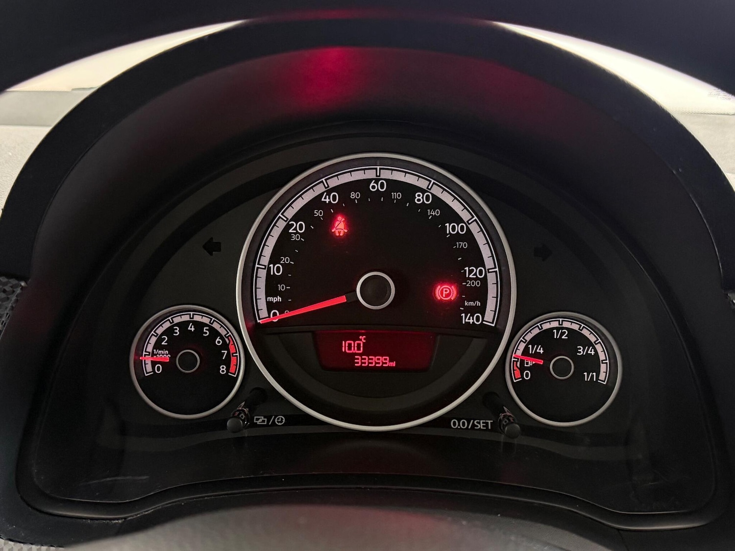 Used Volkswagen up! 2018 for sale - 77181118: Photo 18